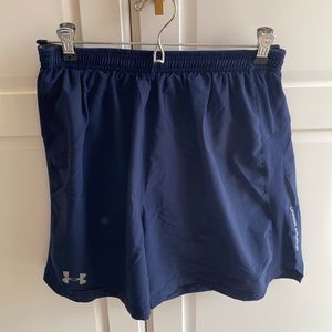Under Armour shorts